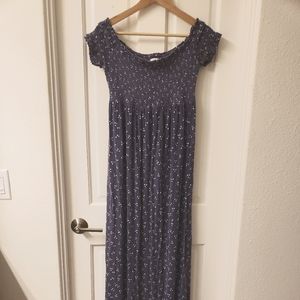 Maternity Dress